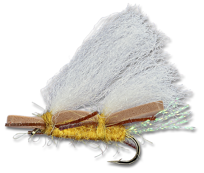  GREATFISHING 12PC 3 Size Fly Fishing Float Indicators Foam  Indicator Strike Indicator Fly Fishing Nymphs Dry Fly Fly Tying Materials :  運動和戶外活動