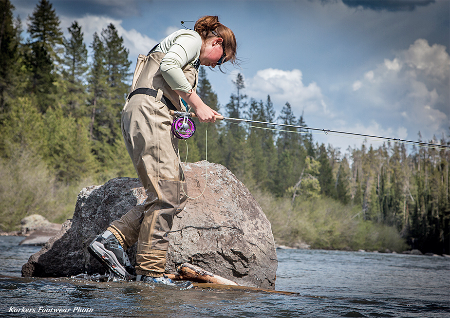 8 perfect Fly Fishing Gifts for Mother's Day - Fly Shop