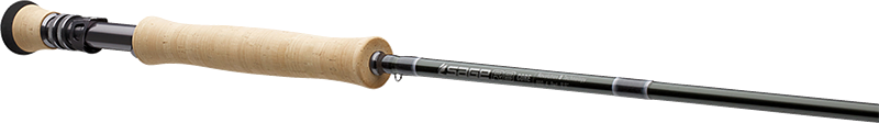 Sage R8 Core 896-4 Fly Rod - ReelFlyRod