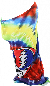 Coolnet UV+ Buff - Grateful Dead