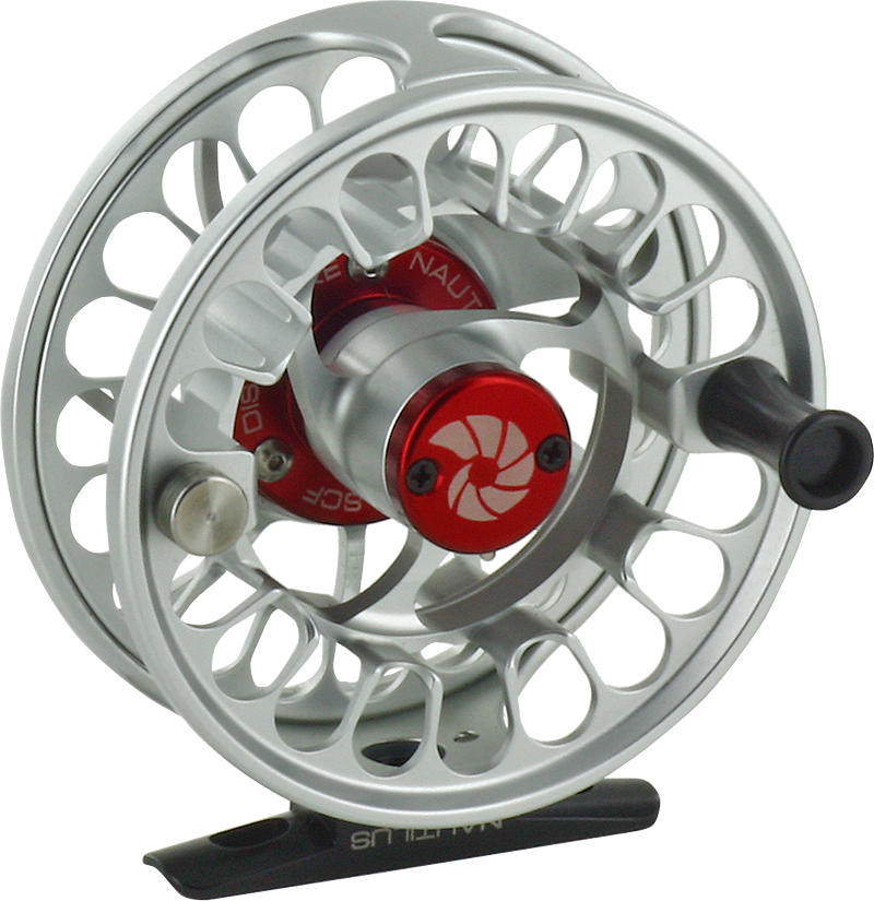 Question about Nautilus FWX Reels