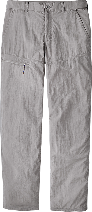 Gear Review: Patagonia Men's Sandy Cay Pants - Fly Shop