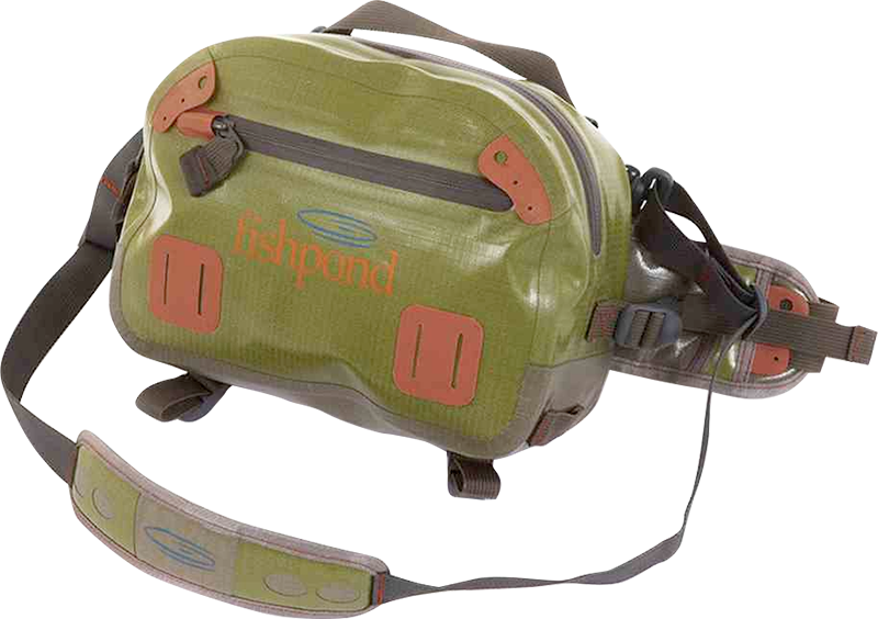 Fishpond Westwater Lumbar Pack