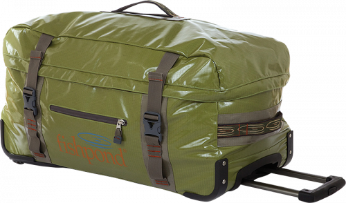 Fishpond Westwater Rolling Duffel