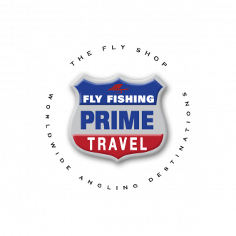 Prime Travel Logo