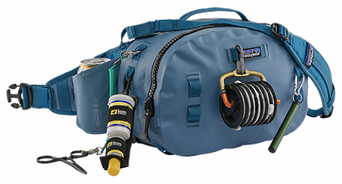 Patagonia Guidewater Hip Pack