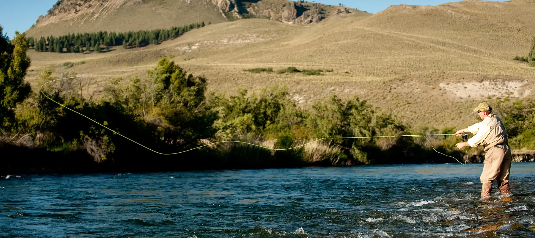 Patagonia Outfitters