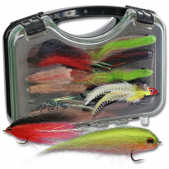 Twist-02H - Tiger Fishing Tackle Online