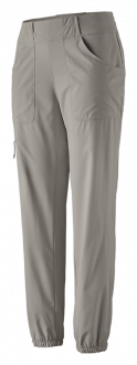 Patagonia Women's Tech Jogger Pants - Drifter Grey