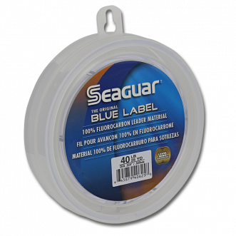 Seaguar Blue label 50# – Superfly Flies