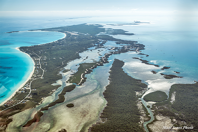 The Berry Islands