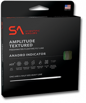 Scientific Anglers Amplitude Anadro Floating Fly Line