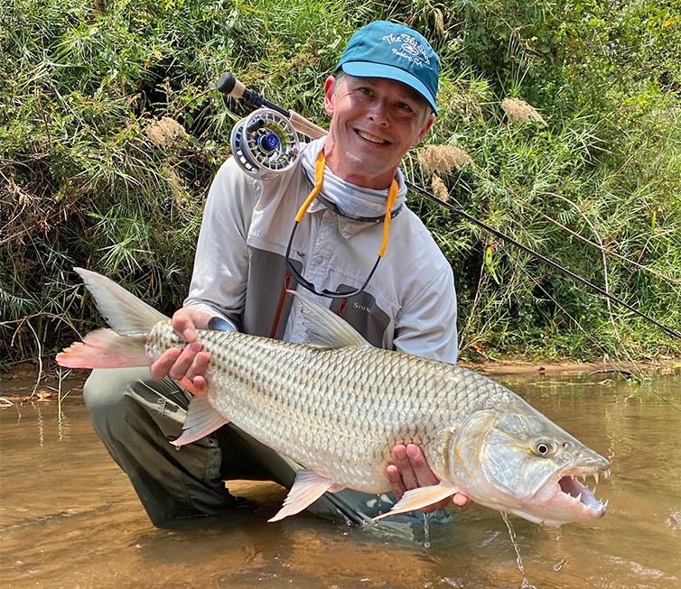 Fly Fishing Line Bag Leader Bag Fishing Line Packet Fly Fishing