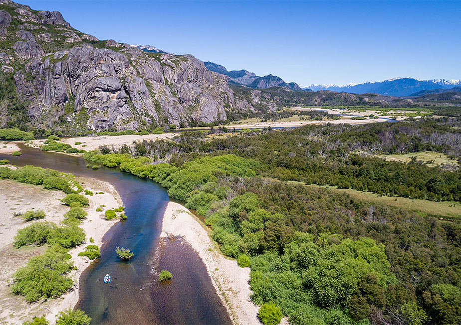 Las Pampas - Argentina Fly Fishing - The Fly Shop