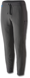 Patagonia Men's R2 Tech Face Pants - Forge Grey