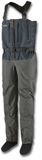 Patagonia’s Men’s Swiftcurrent Expedition Zip-Front Waders