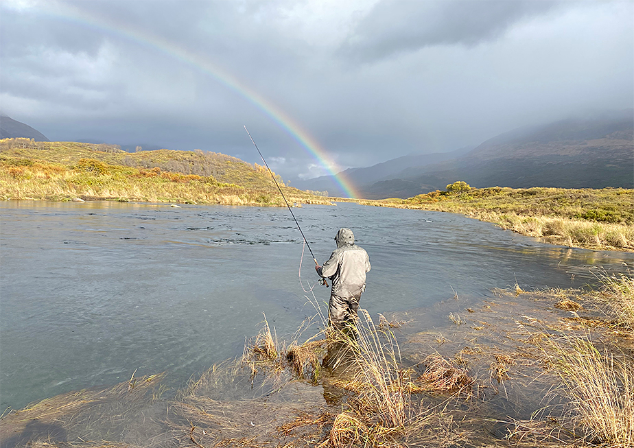 The Fly Shop Travel Image