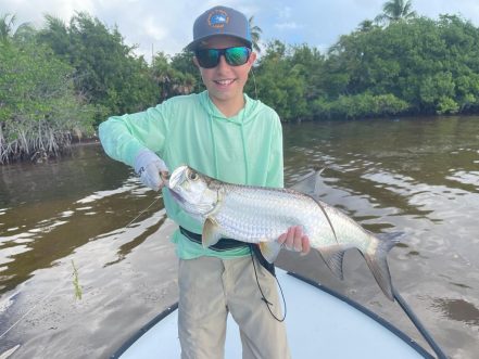 esb tarpon