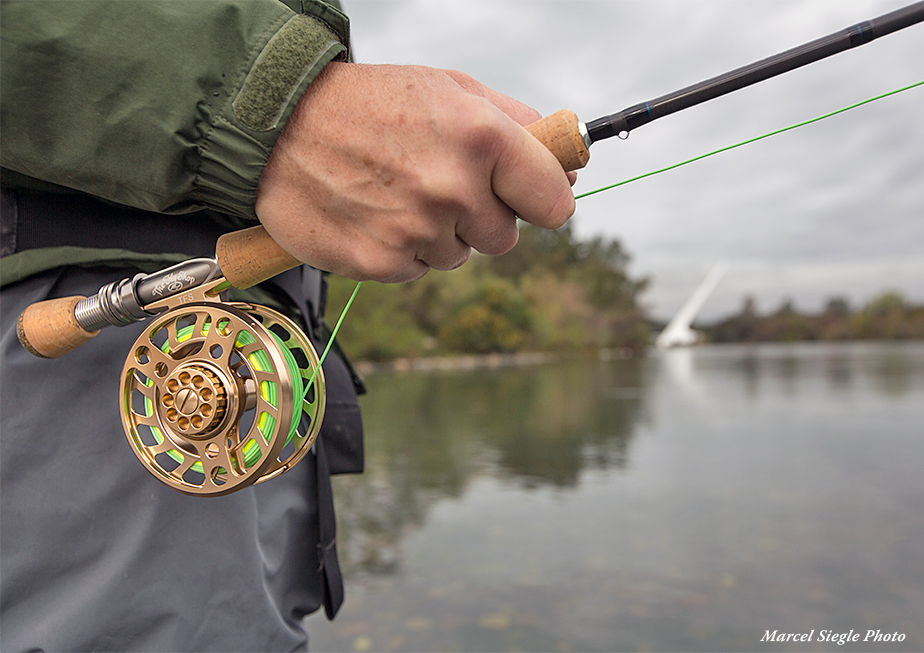 Fly Fishing Fitness - The Fly Shop