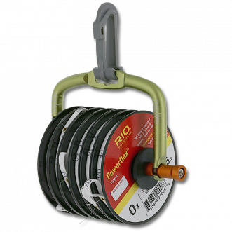 Fishpond Headgate Tippet Holder