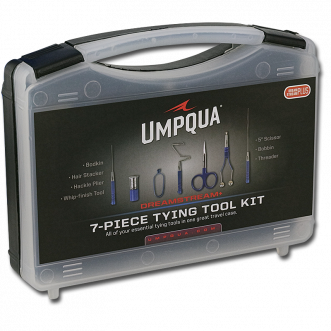 Umpqua DreamStream Tool Kit
