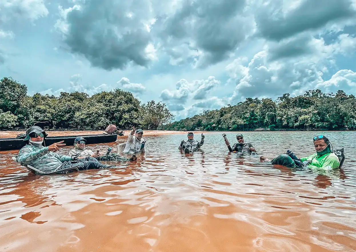 The Fly Shop Travel Image