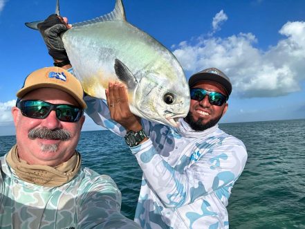 12 Fish you catch while Deep Sea fishing with Anglers Envy