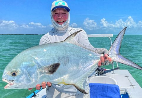 Southwest Florida Fishing Report: July 15, the weather makes