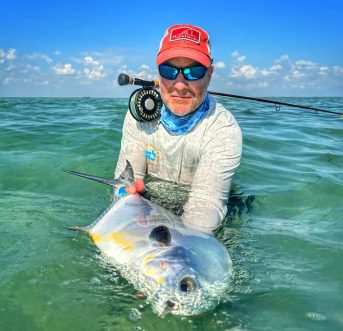 South Florida Weekly Fishing Report - July 21, 2022