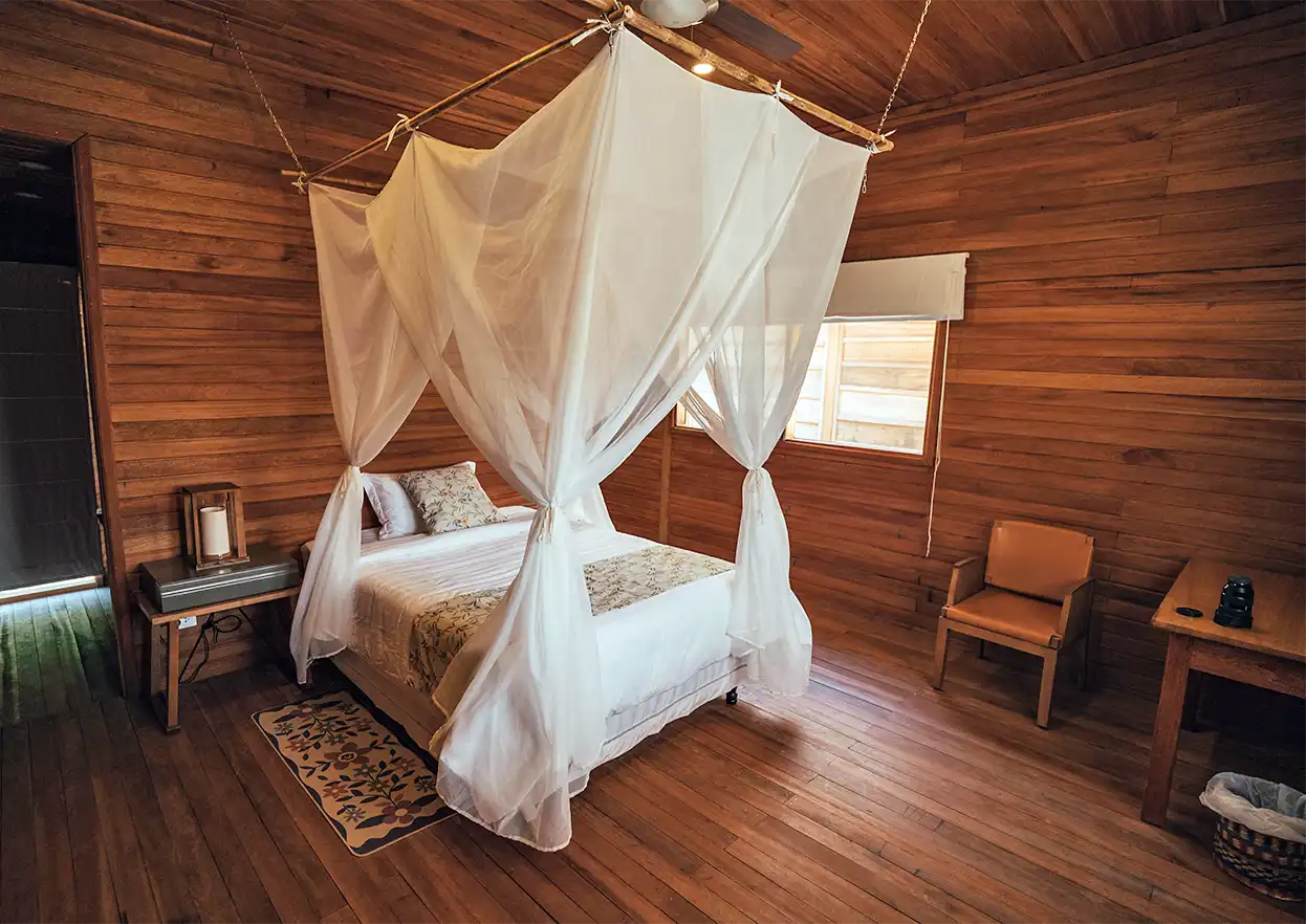 The Fly Shop Travel Image