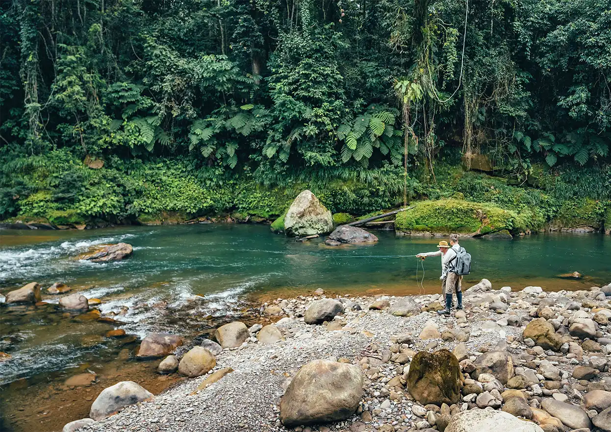 The Fly Shop Travel Image