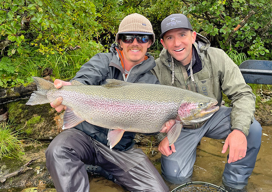 Perfect Catch Ladies Trout Cap