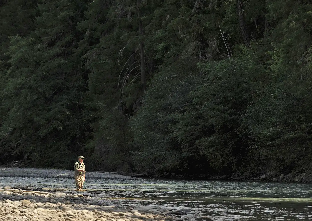 The Fly Shop Travel Image