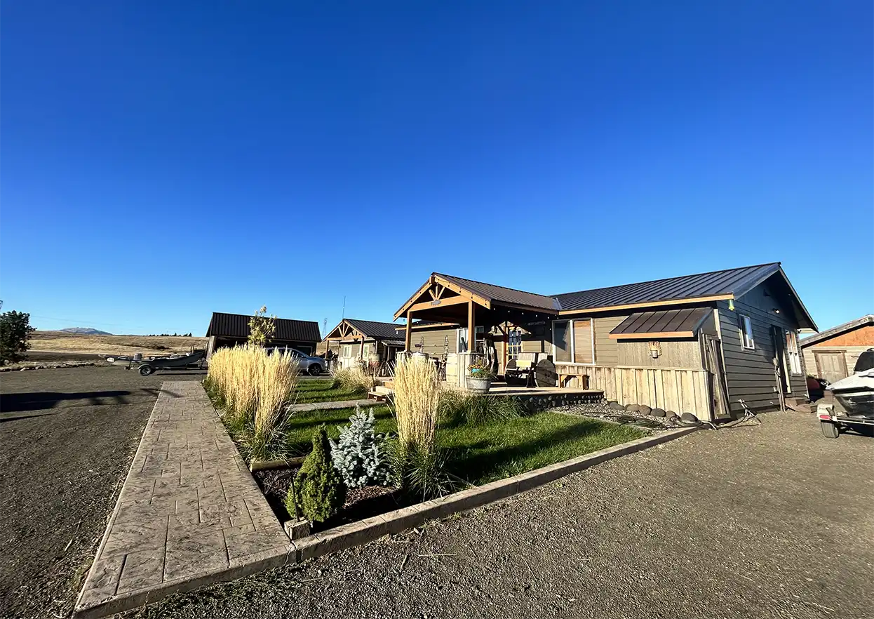 The Fly Shop Travel Image