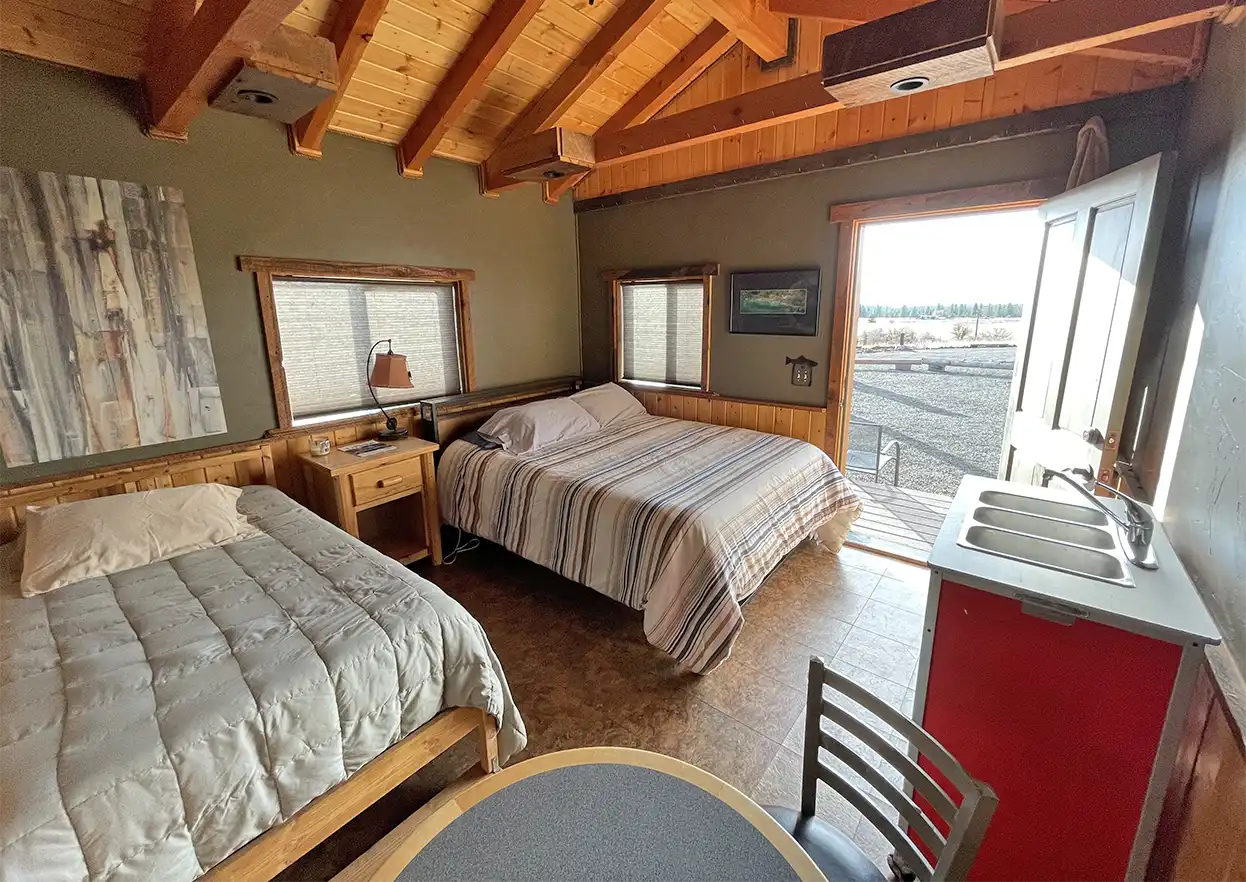 The Fly Shop Travel Image