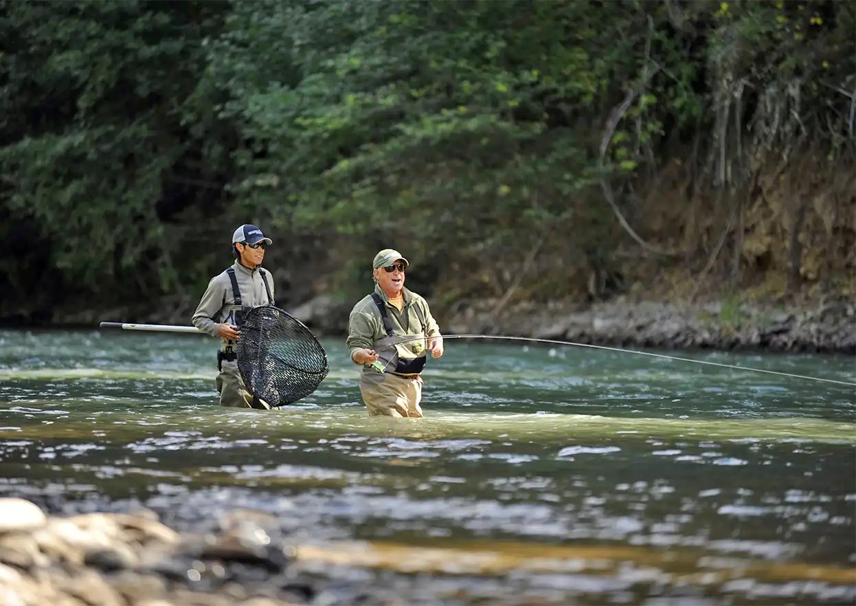 The Fly Shop Travel Image