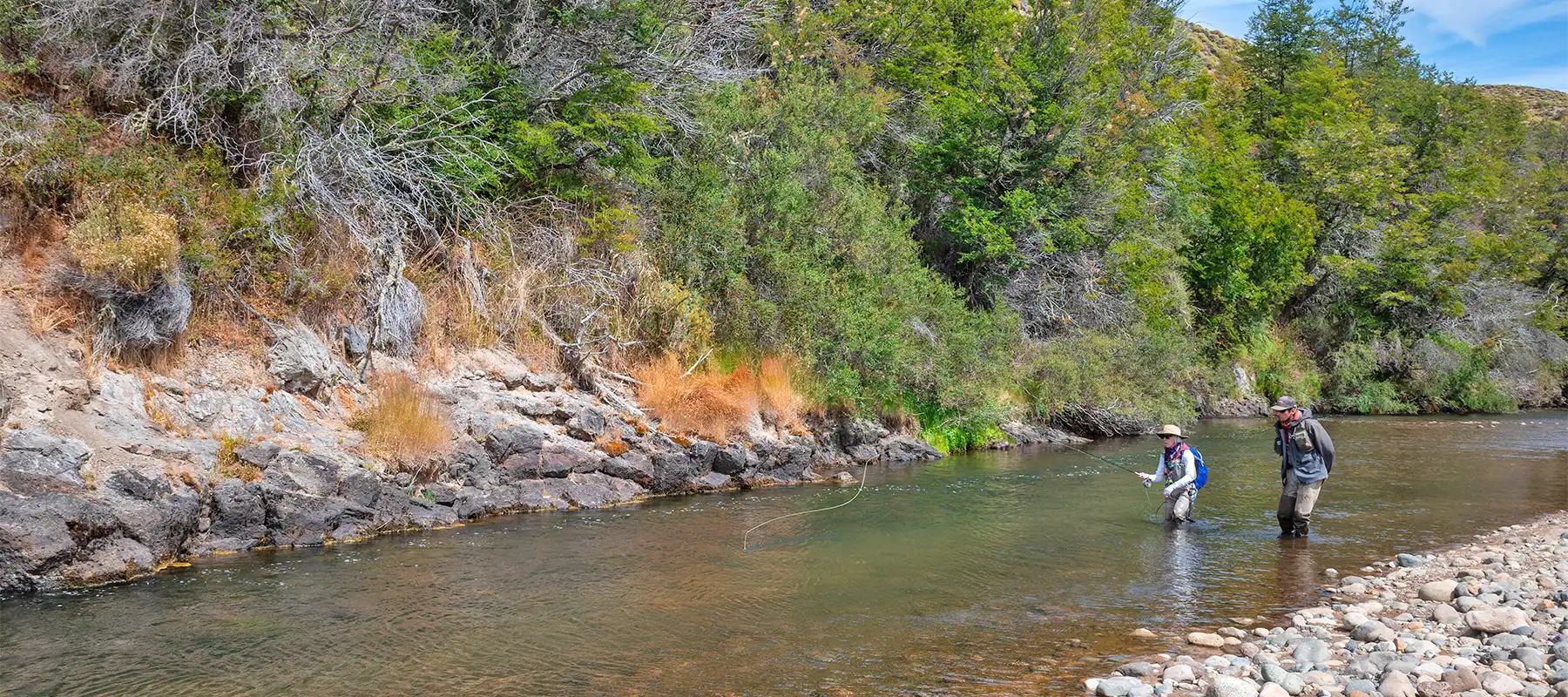 Estancia de los Rios