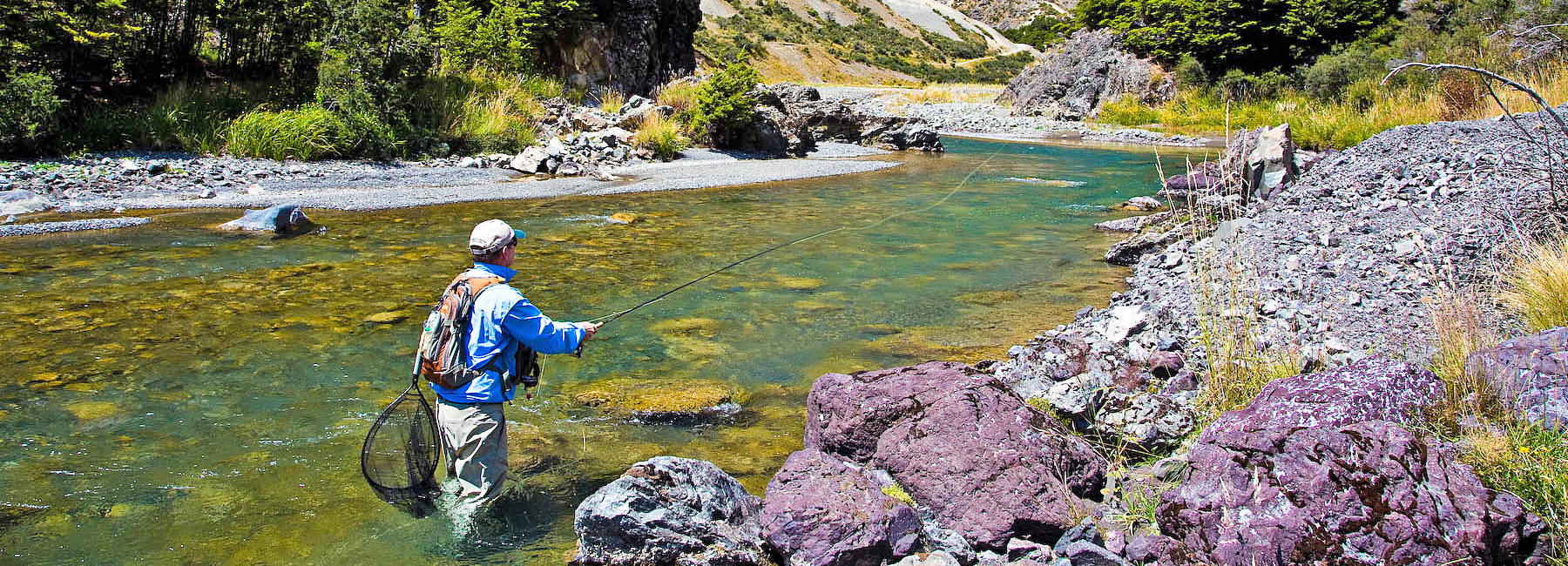 What To Wear Under Waders In Summer - Fly Fishing Fix