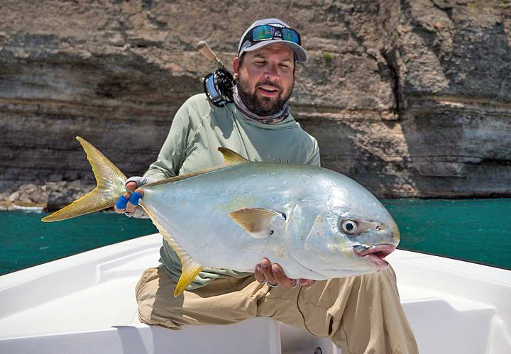 Fishing Oman, Online Hunting & Fishing Shop