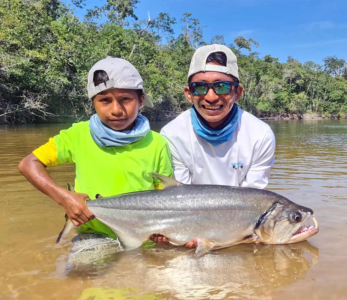 The Fly Shop Images