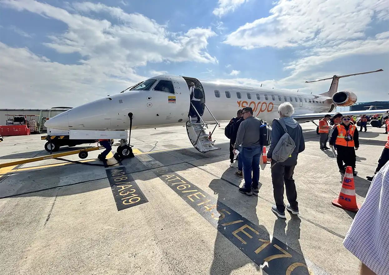 The Fly Shop Travel Image