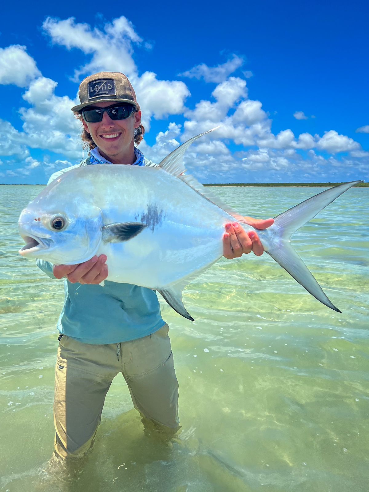 ESB Guest with Permit