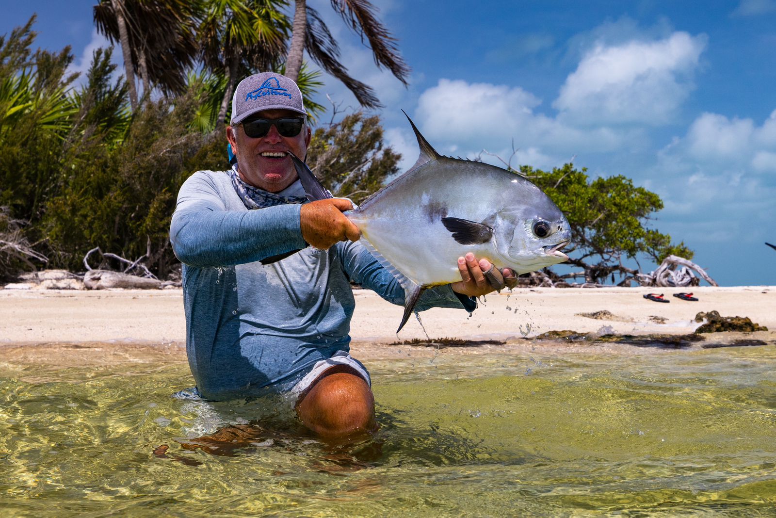 ESB Lodge Guest with Permit