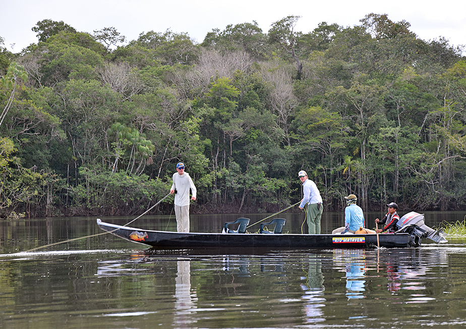 The Fly Shop Travel Image