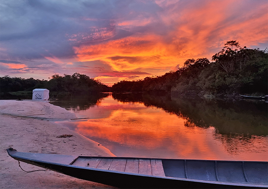 The Fly Shop Travel Image