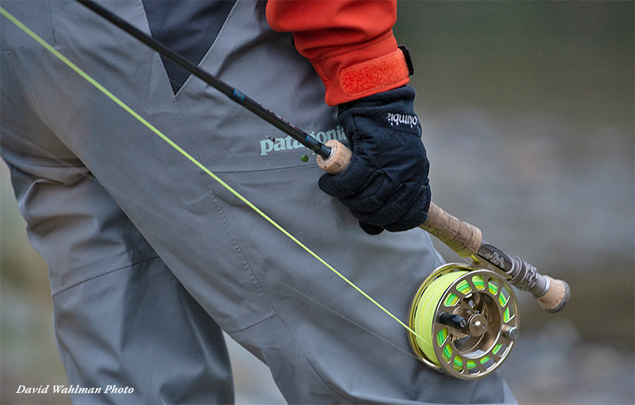 Gearing Up for Fall Fly Fishing - The Fly Shop