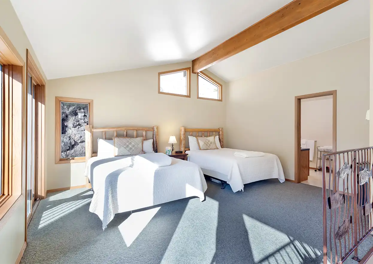 The Fly Shop Travel Image