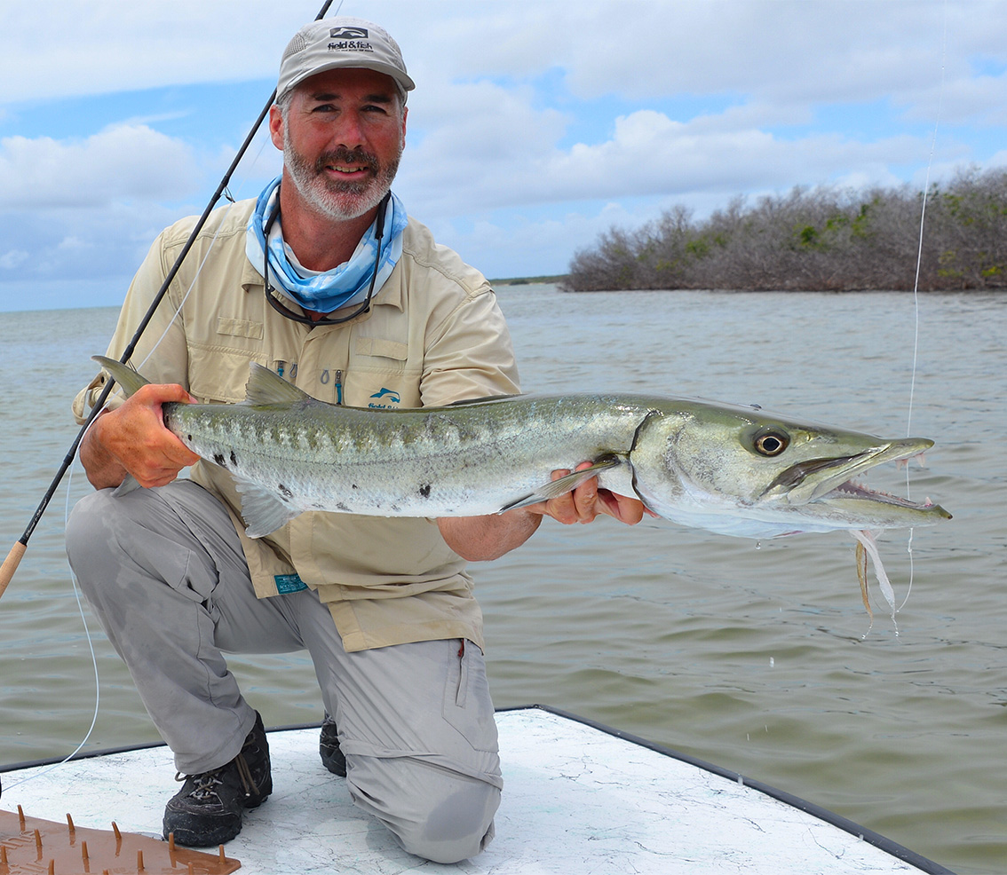 Crooked & Acklins Trophy Lodge