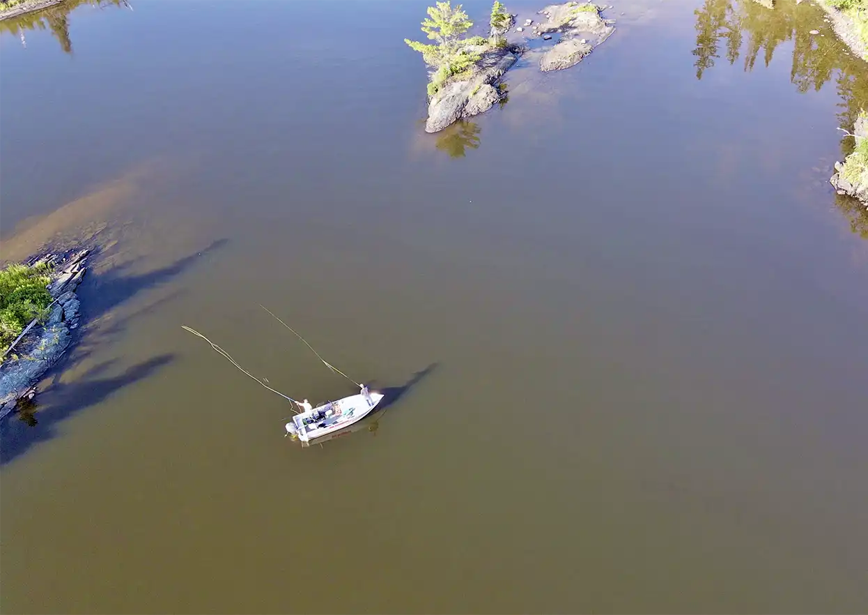 The Fly Shop Travel Image