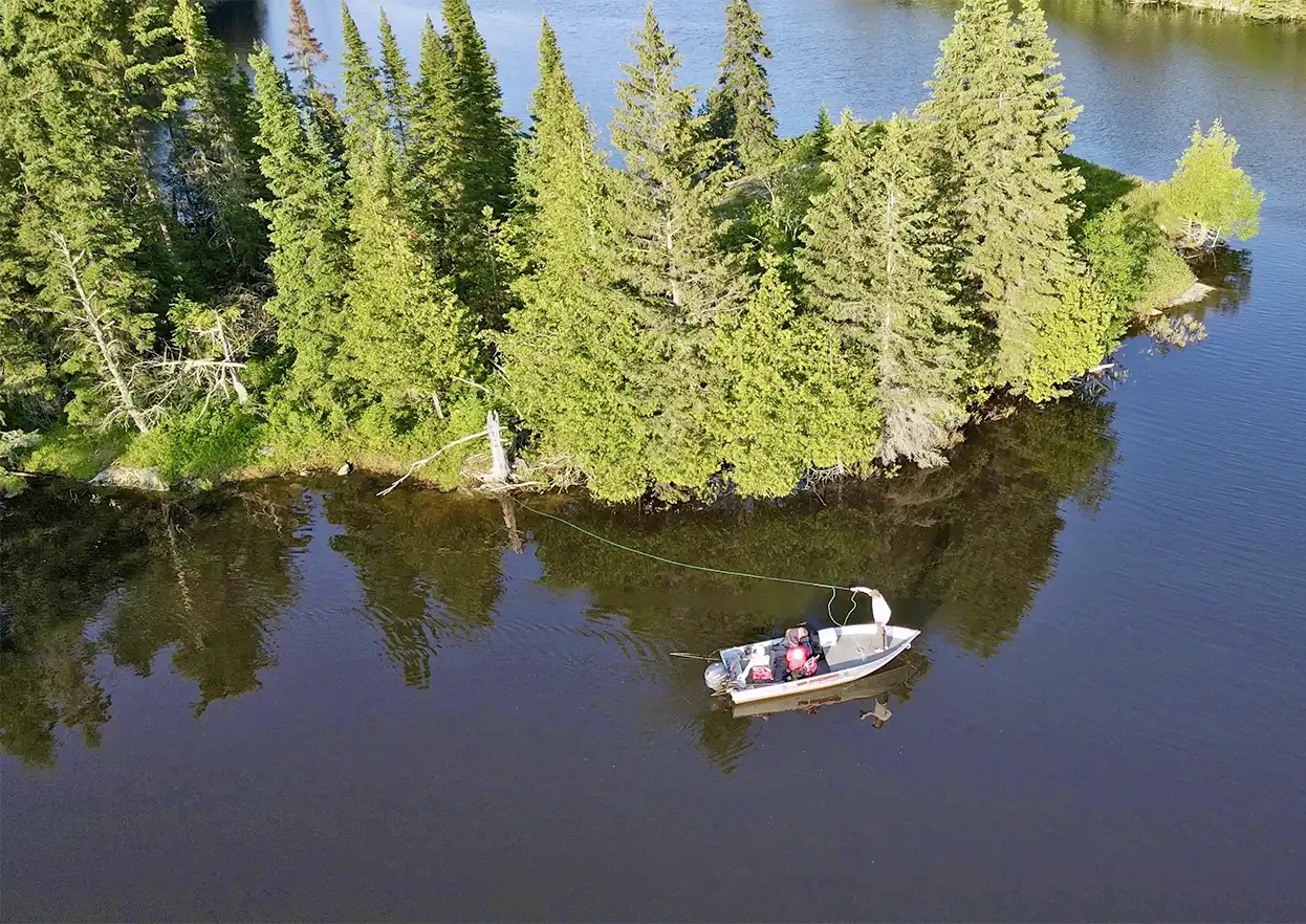 The Fly Shop Travel Image